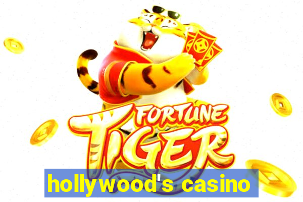 hollywood's casino