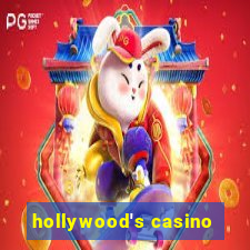 hollywood's casino