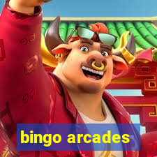 bingo arcades