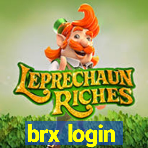 brx login