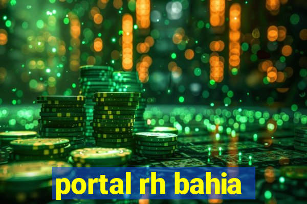 portal rh bahia