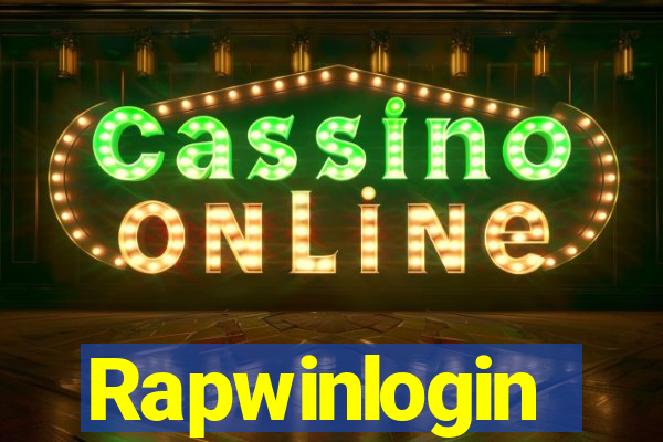 Rapwinlogin