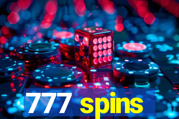 777 spins