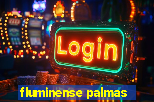 fluminense palmas