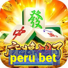 peru bet