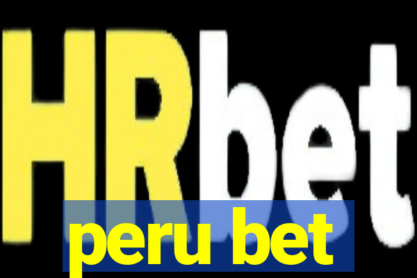 peru bet