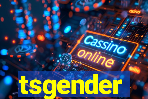 tsgender