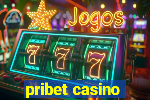 pribet casino