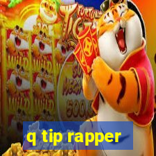 q tip rapper