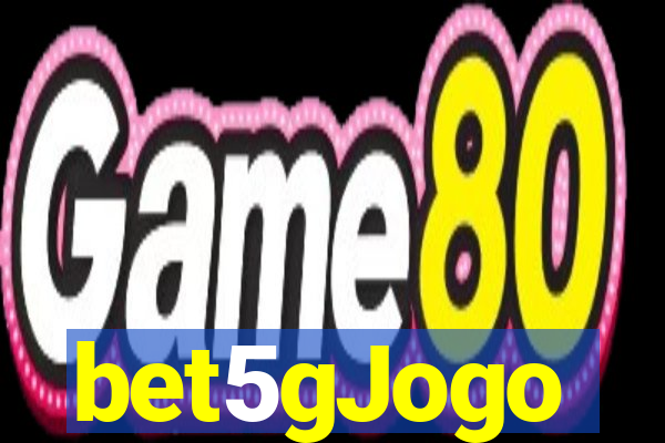 bet5gJogo