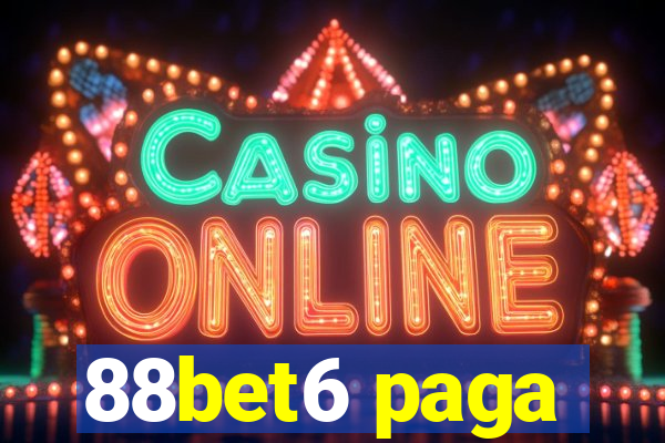 88bet6 paga