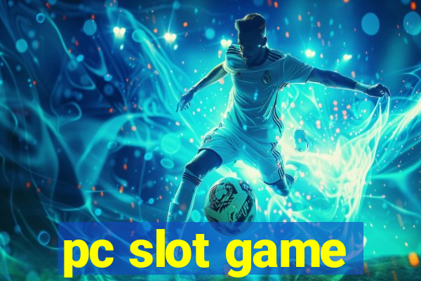 pc slot game