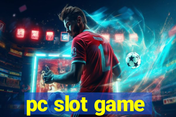 pc slot game