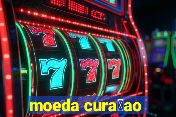 moeda cura莽ao