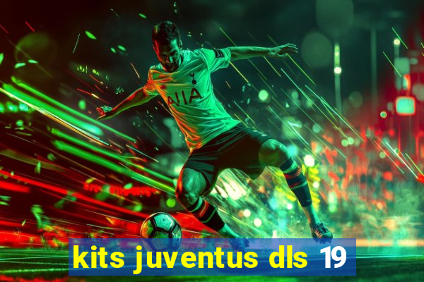 kits juventus dls 19