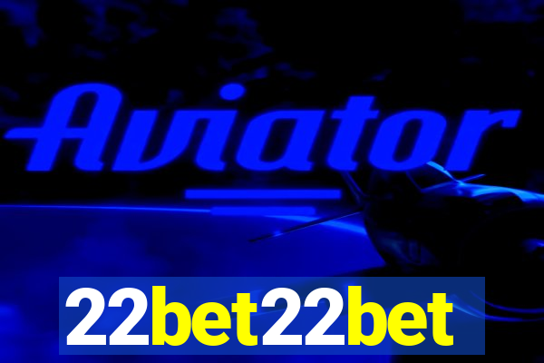 22bet22bet