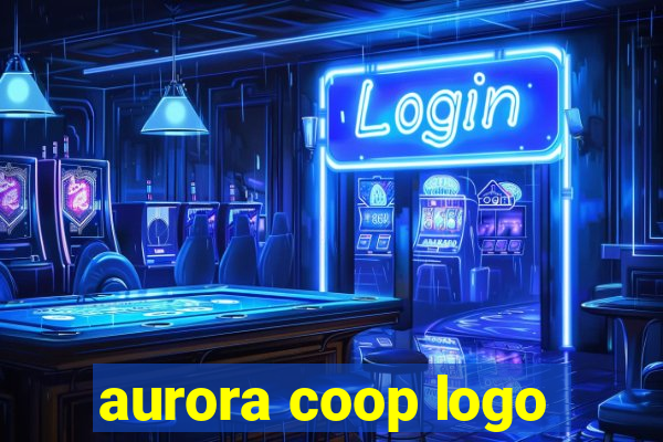 aurora coop logo