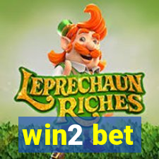 win2 bet