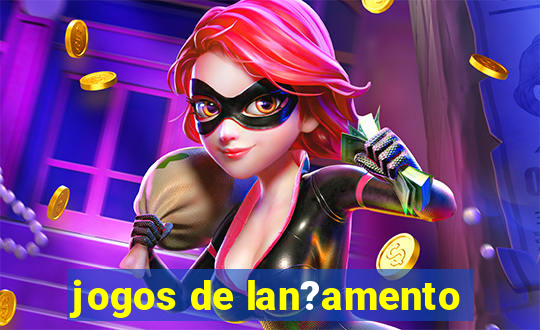 jogos de lan?amento