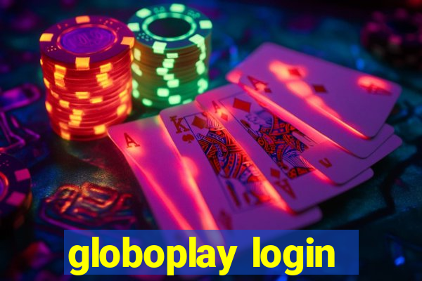 globoplay login