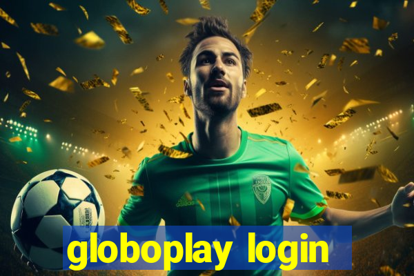 globoplay login