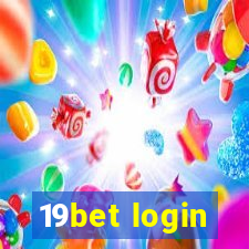 19bet login