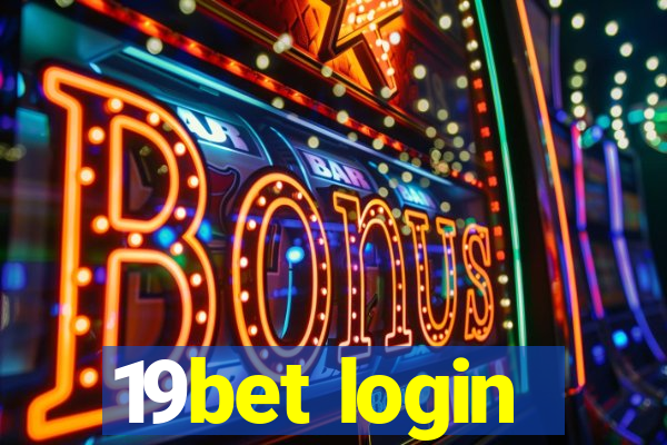 19bet login