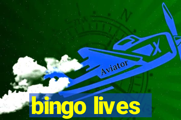 bingo lives