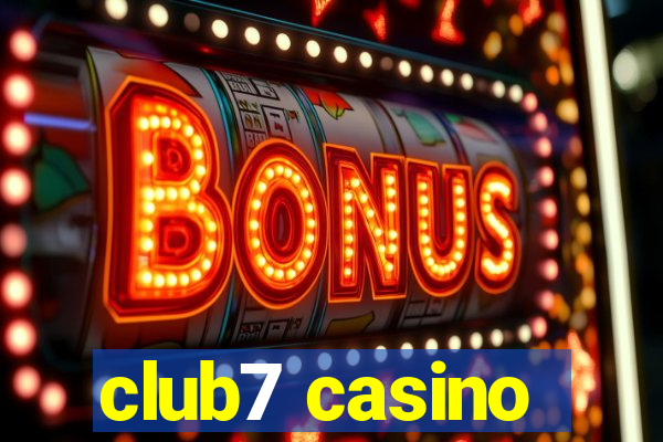 club7 casino