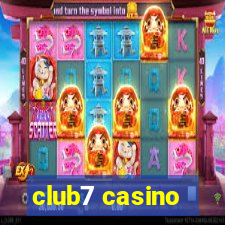 club7 casino