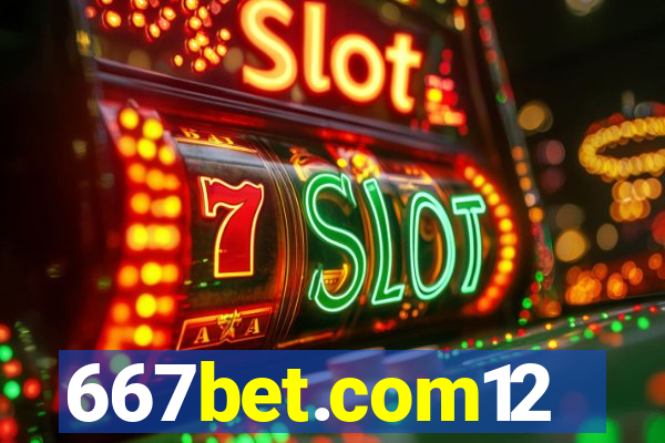 667bet.com12