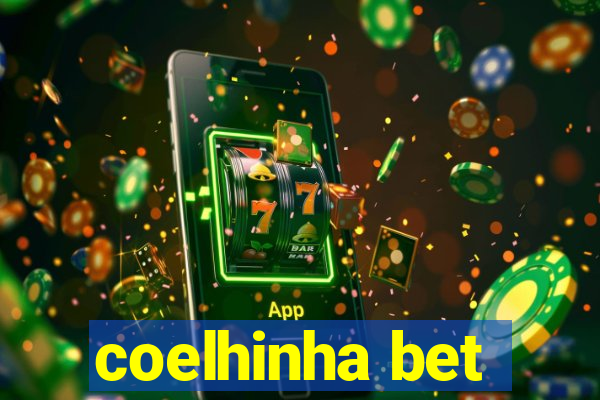 coelhinha bet