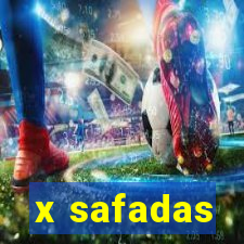 x safadas