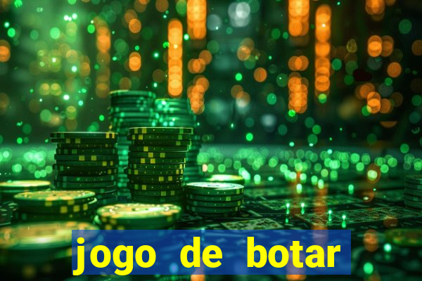 jogo de botar roupa na boneca