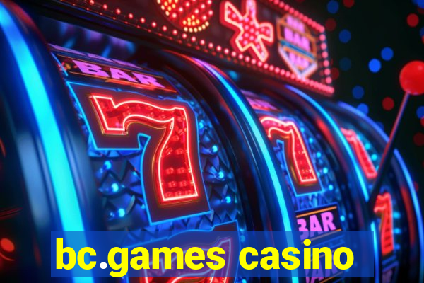 bc.games casino