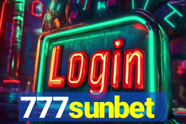 777sunbet