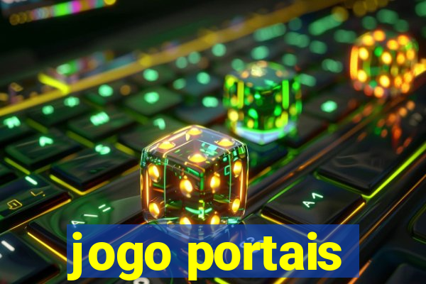 jogo portais