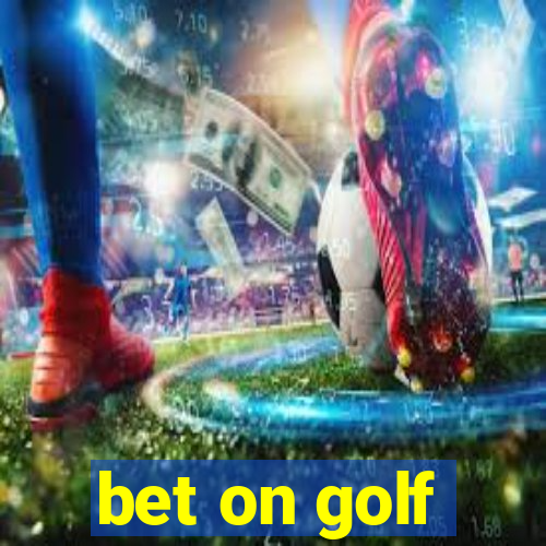 bet on golf