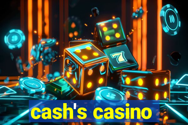 cash's casino