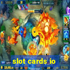 slot cards io