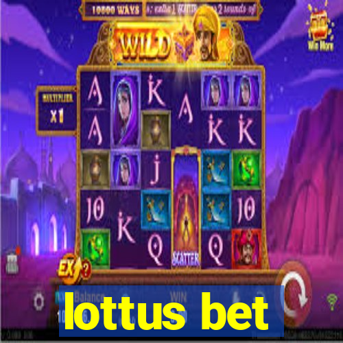 lottus bet