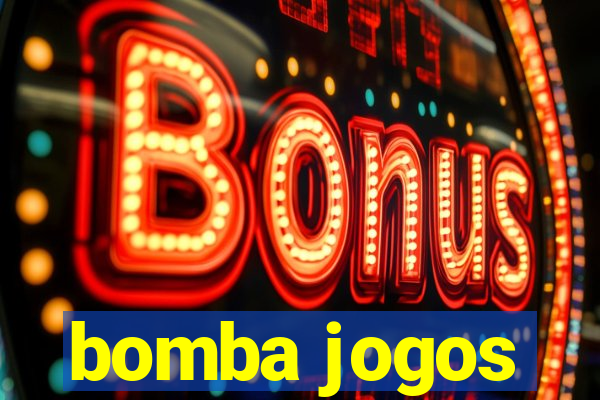 bomba jogos