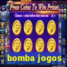 bomba jogos