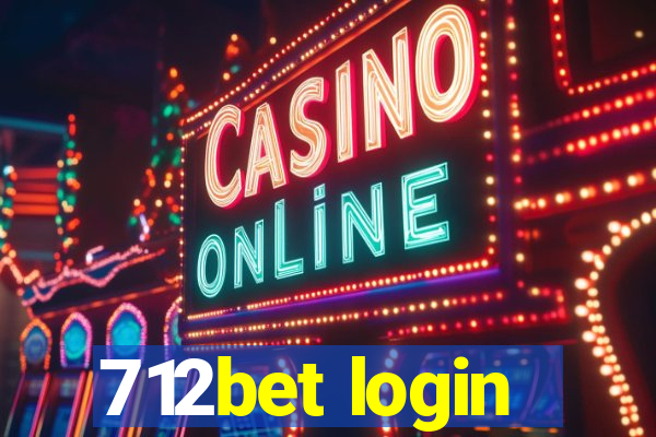 712bet login