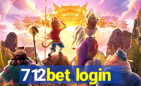 712bet login