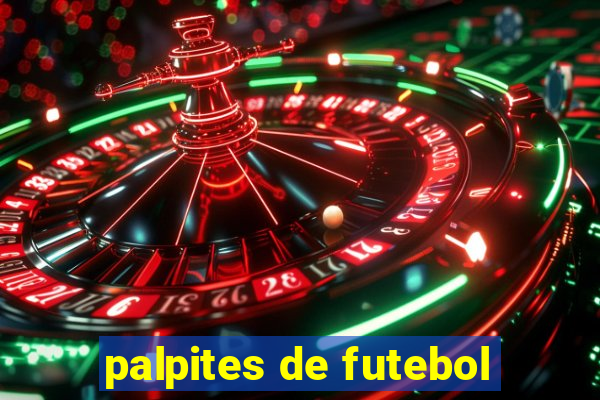 palpites de futebol