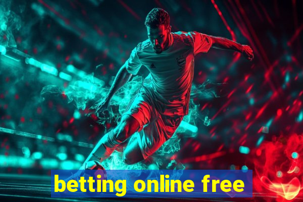 betting online free