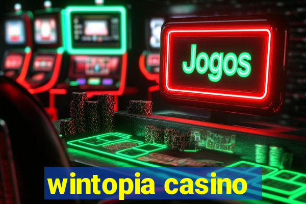 wintopia casino