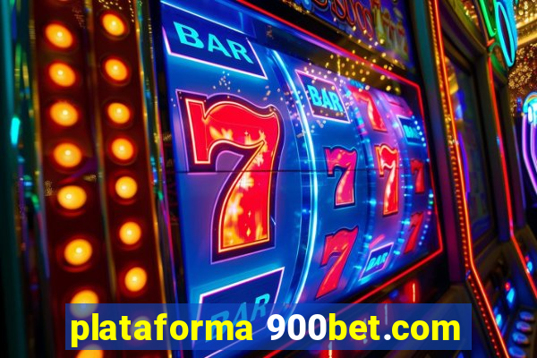 plataforma 900bet.com