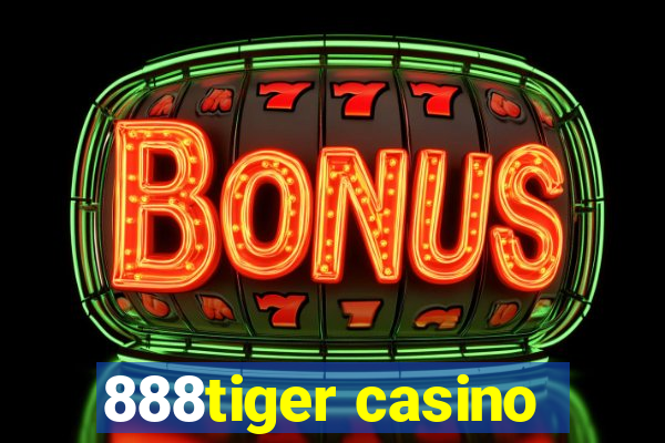 888tiger casino